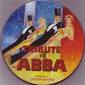Golden Quartet - A Tribute To ABBA mp3