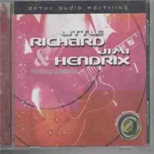 Jimi Hendrix - Little Richard - Versiones Originales mp3