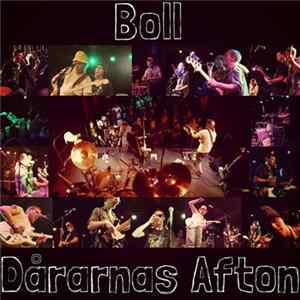 Boll - Dårarnas Afton mp3