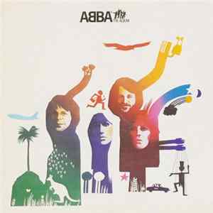 ABBA - The Album mp3