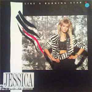 Jessica - Like A Burning A Star mp3