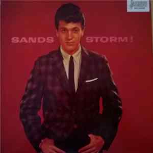 Tommy Sands - Sands Storm mp3