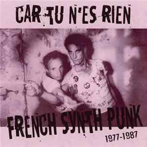 Various - Car Tu N'es Rien mp3