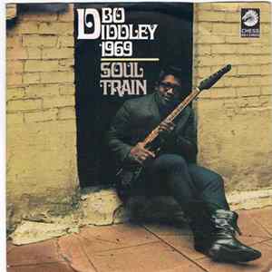 Bo Diddley - Bo Diddley 1969 mp3