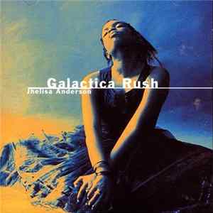 Jhelisa - Galactica Rush mp3