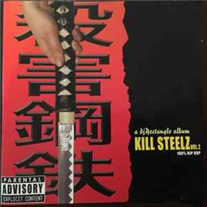 DJ Rectangle - Kill Steelz Vol. 2 Special Edition mp3