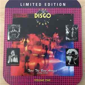 Various - The Disco Years Vol. 1: Turn The Beat Around (1974-1978) mp3
