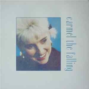 Carmel - The Falling mp3
