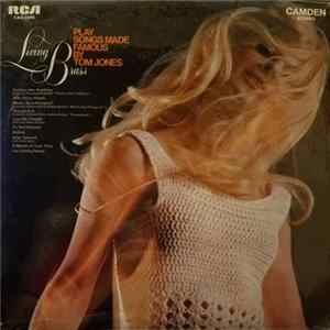 Living Brass - Play Songs Made Famous By Tom Jones mp3