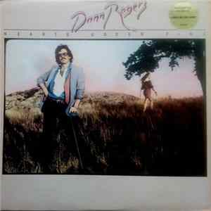 Dann Rogers - Hearts Under Fire mp3