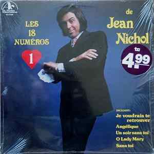 Jean Nichol - Les 18 Numéros 1 mp3