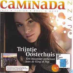 Various - Caminada Jazz Sampler mp3