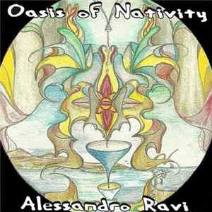 Alessandro Ravi - Oasis of Nativity mp3