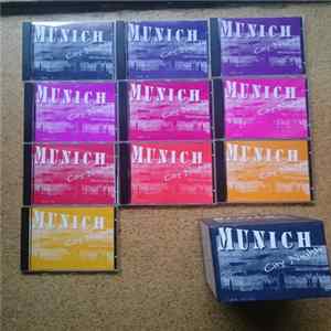 Various - Munich City Nights - Vol. 19 mp3