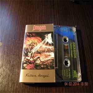 Dragon - Fallen Angel mp3