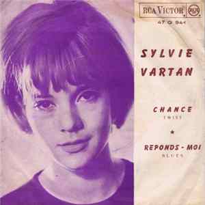 Sylvie Vartan - Chance / Reponds-Moi mp3
