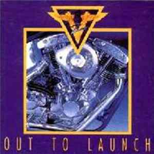 V2 - Out To Launch mp3