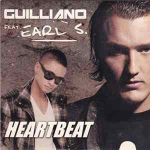 Guilliano Feat. Earl S. - Heartbeat mp3