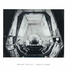 Orson Wells - Open Light mp3