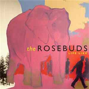 The Rosebuds - Life Like mp3
