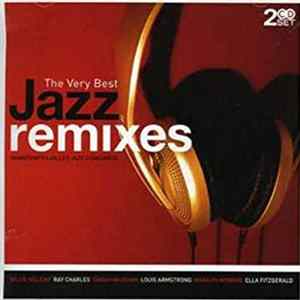 Various - The Very Best Jazz Remixes mp3