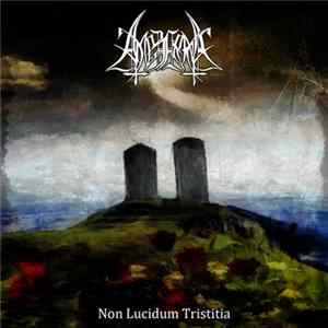 Амезарак - Non Lucidum Tristitia mp3