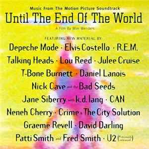 Various - Until The End Of The World (Music From The Motion Picture Soundtrack) mp3