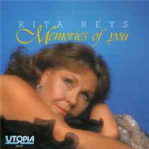 Rita Reys With Trio Pim Jacobs - Memories Of You mp3