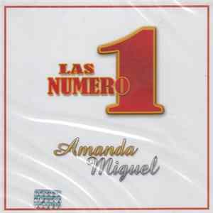 Amanda Miguel - Las Numero 1 mp3