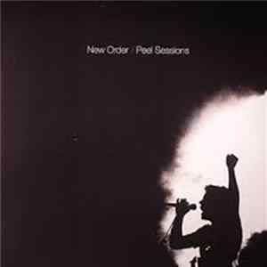 New Order - Peel Sessions mp3