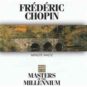 Frédéric Chopin - Minute Waltz mp3