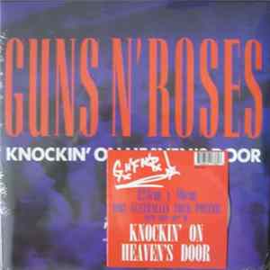 Guns N' Roses - Knockin' On Heaven's Door mp3