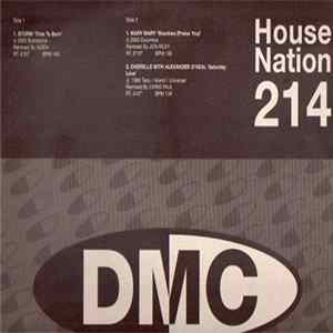 Various - House Nation 214 mp3