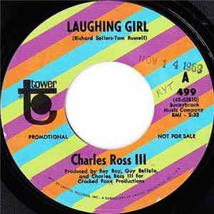 Charles Ross III - Laughing Girl mp3