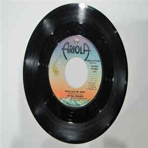 Artful Dodger - She's Just My Baby / Gone Again mp3