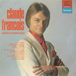 Claude François - Amoureux Du Monde Entier mp3