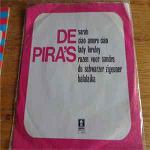 De Pira's - Sarah mp3