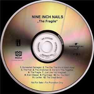 Nine Inch Nails - The Fragile mp3