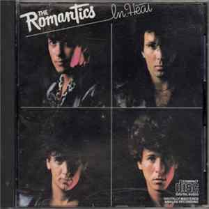 The Romantics - In Heat mp3