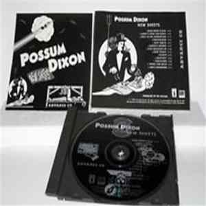 Possum Dixon - New Sheets mp3