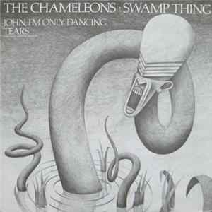 The Chameleons - Swamp Thing mp3