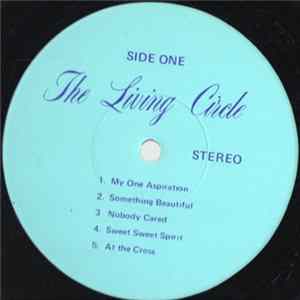 The Living Circle - In His Love mp3