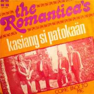 De Romantica's - Kasiang Si Patokaän mp3