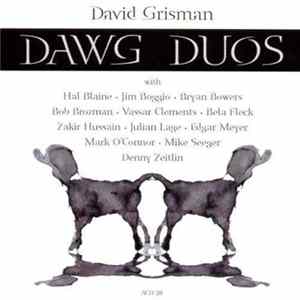 David Grisman - Dawg Duos mp3