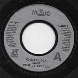 China Black - Stars mp3