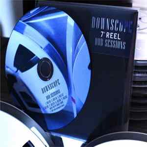 Downscope - 7" Reel Dub Sessions mp3