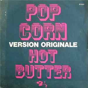 Hot Butter - Pop Corn (Version Originale) mp3
