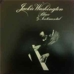 Jackie Washington - Blues & Sentimental mp3