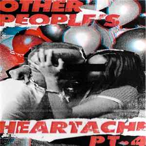 Bastille - Other People’s Heartache Pt. 4 mp3