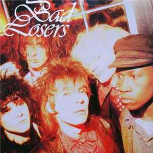 Bad Losers - Bad Losers mp3